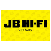 JB Hi-Fi